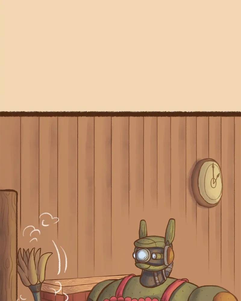 HEART Anthology Chapter 78 page 26 - 