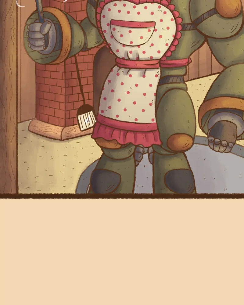 HEART Anthology Chapter 78 page 27 - 