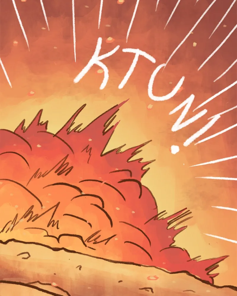 HEART Anthology Chapter 78 page 4 - 