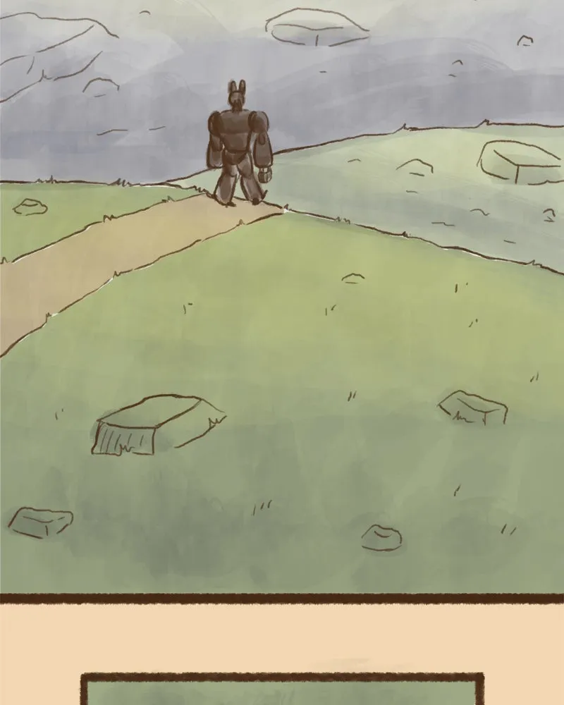 HEART Anthology Chapter 78 page 31 - 
