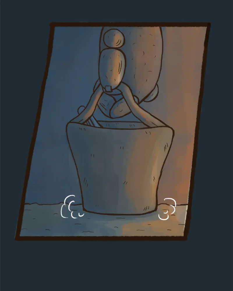 HEART Anthology Chapter 78 page 37 - 