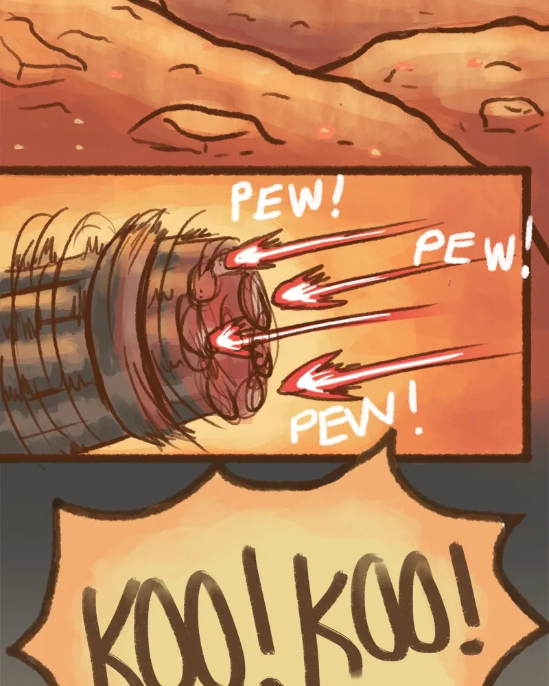 HEART Anthology Chapter 78 page 5 - 