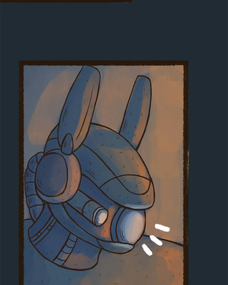 HEART Anthology Chapter 78 page 41 - 