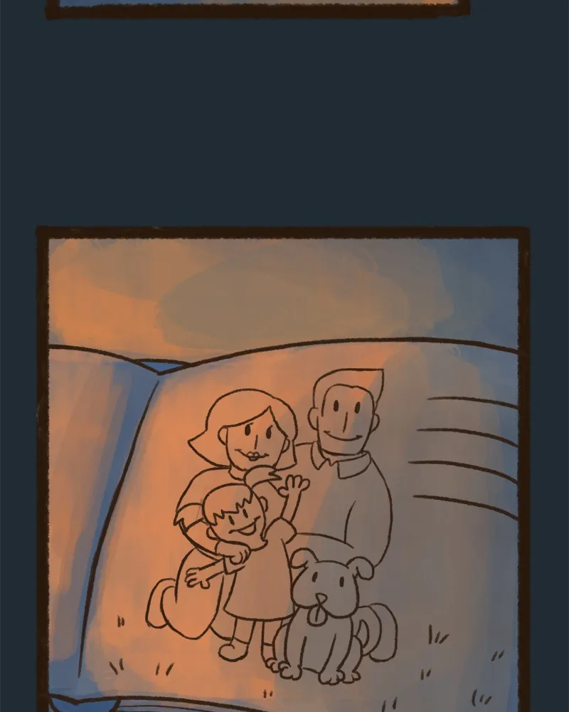 HEART Anthology Chapter 78 page 42 - 
