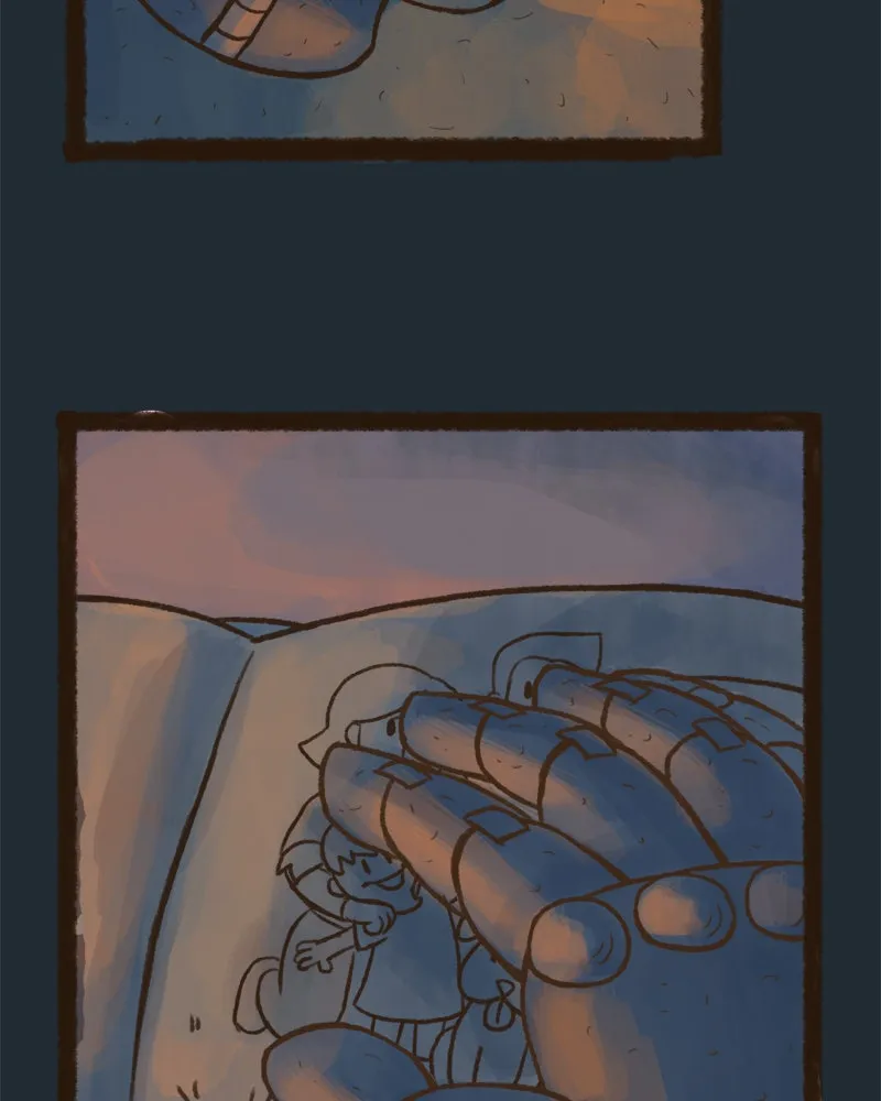 HEART Anthology Chapter 78 page 44 - 
