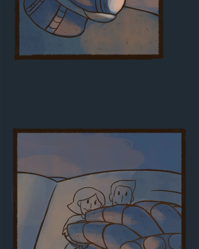 HEART Anthology Chapter 78 page 46 - 