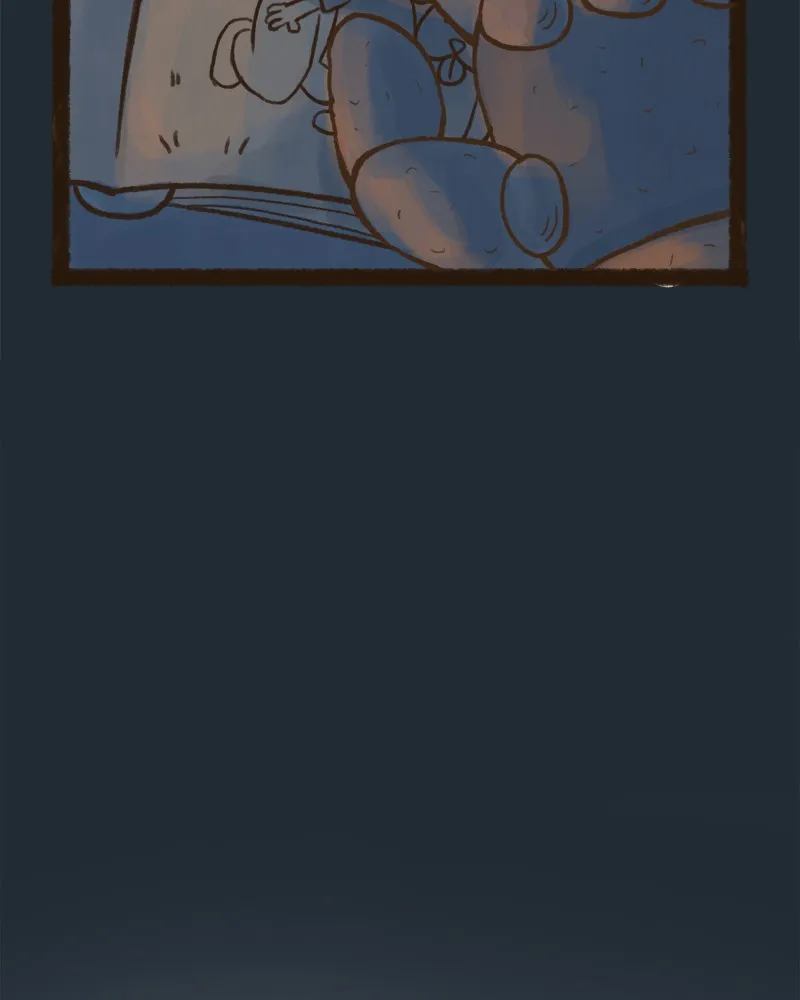 HEART Anthology Chapter 78 page 47 - 