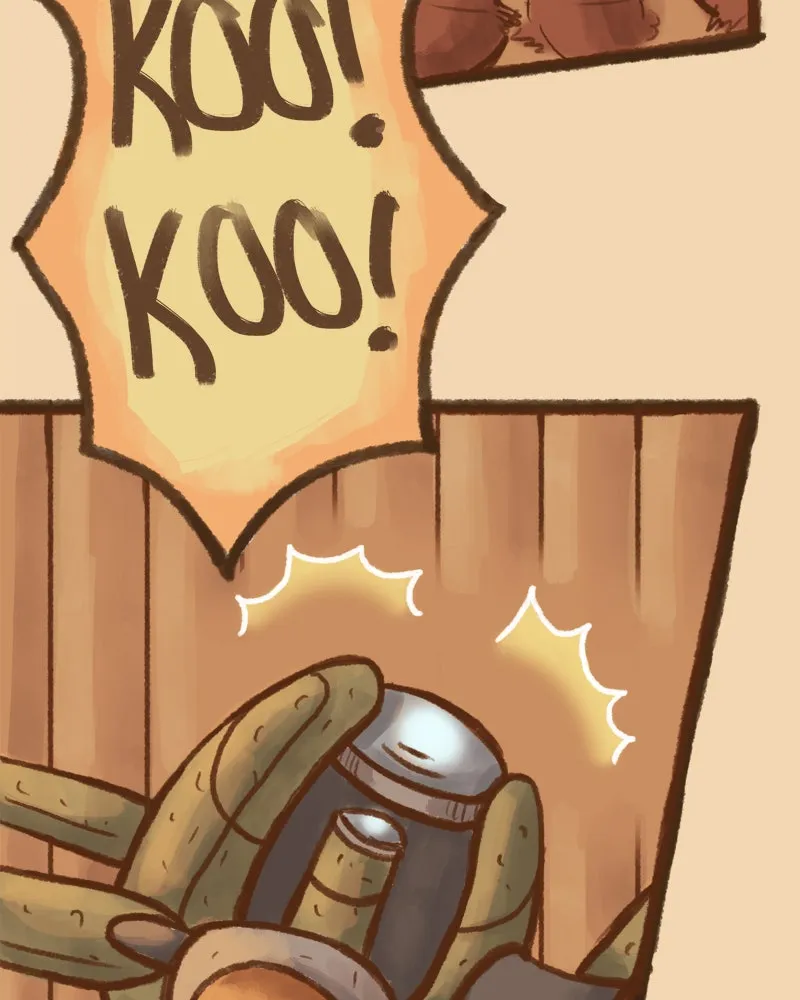 HEART Anthology Chapter 78 page 7 - 