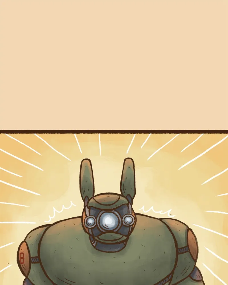 HEART Anthology Chapter 78 page 9 - 