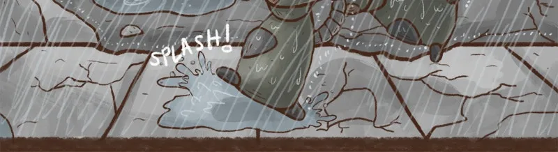 HEART Anthology Chapter 79 page 15 - 