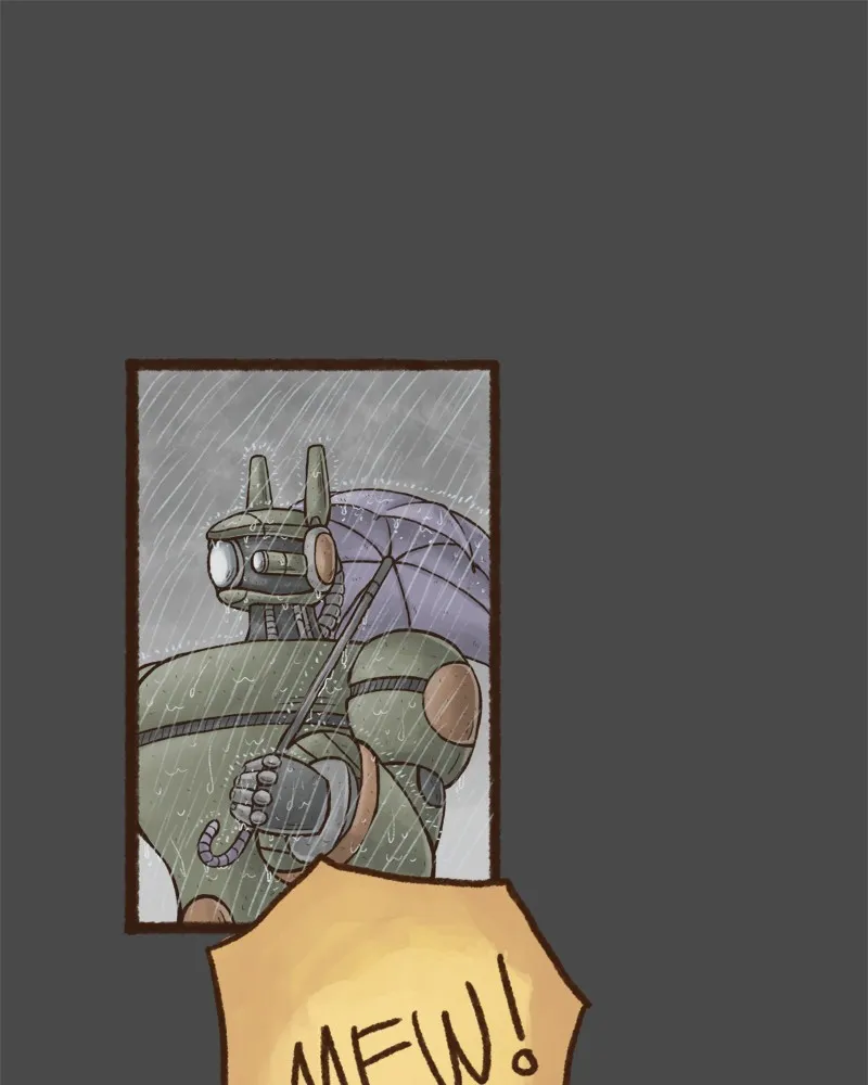 HEART Anthology Chapter 79 page 16 - 