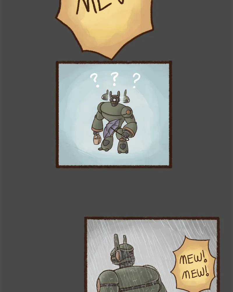 HEART Anthology Chapter 79 page 17 - 