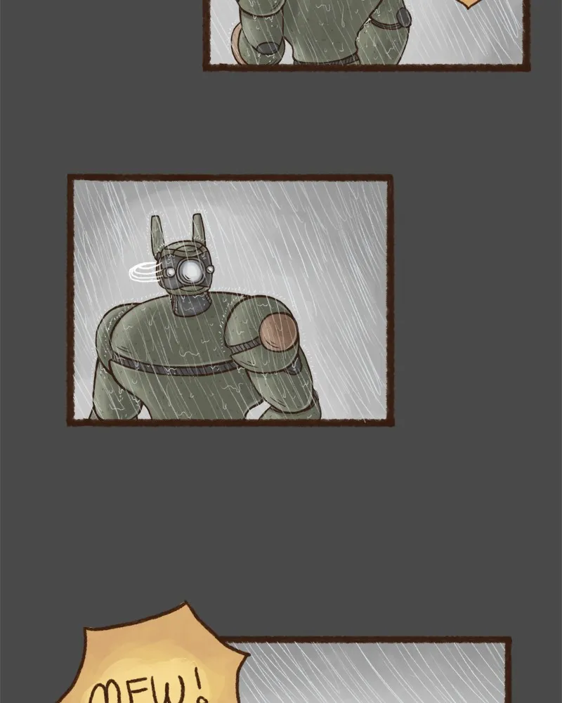 HEART Anthology Chapter 79 page 18 - 
