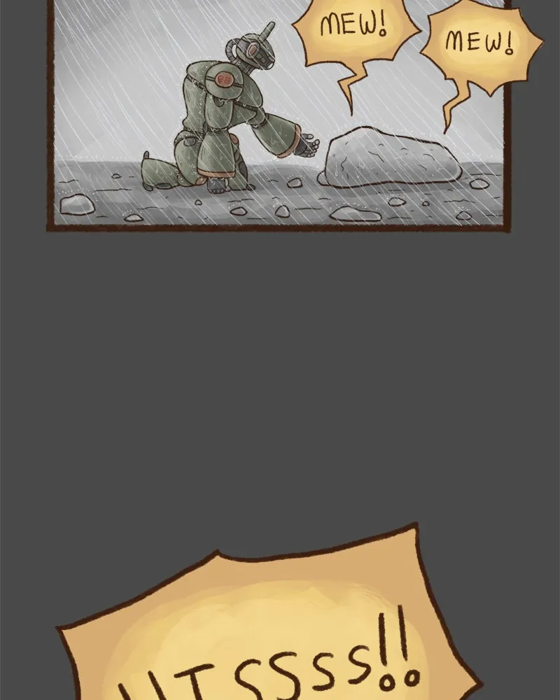 HEART Anthology Chapter 79 page 20 - 