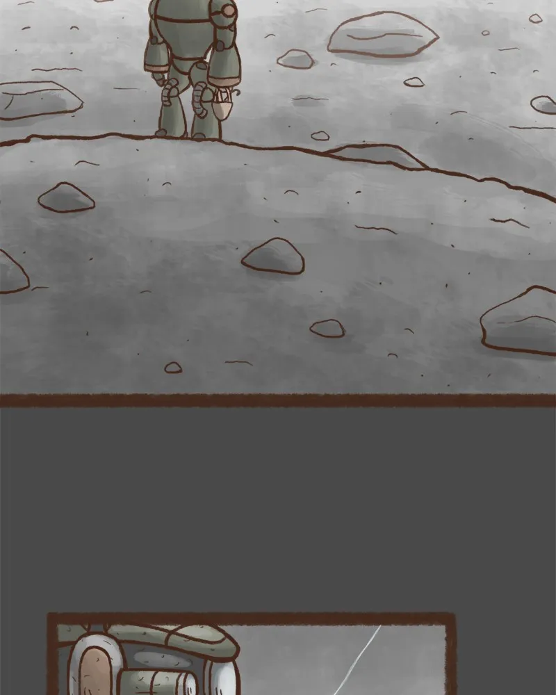 HEART Anthology Chapter 79 page 3 - 