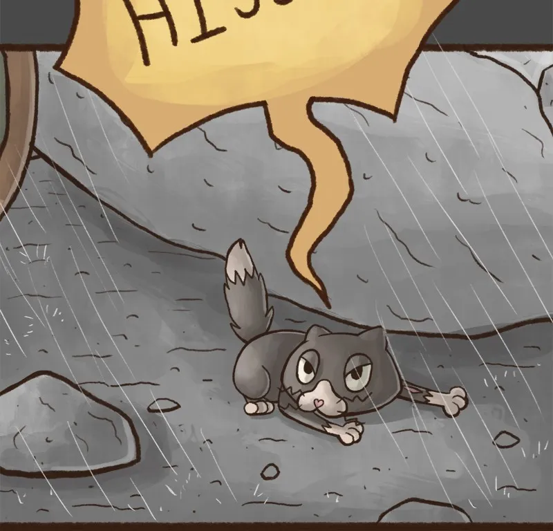 HEART Anthology Chapter 79 page 21 - 