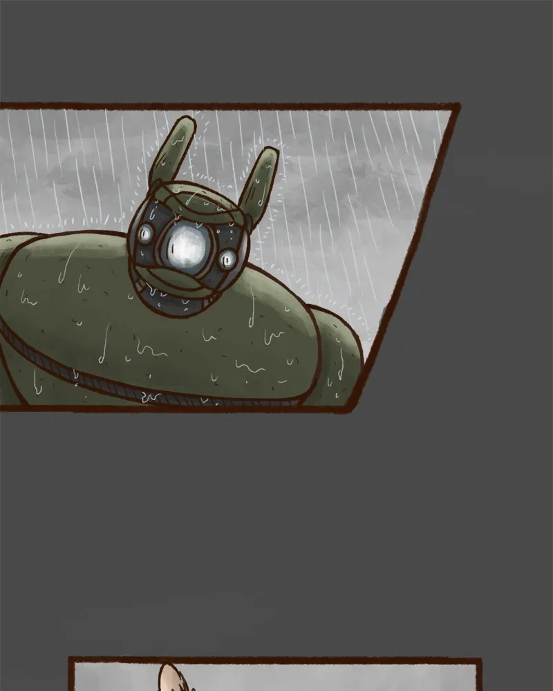 HEART Anthology Chapter 79 page 22 - 