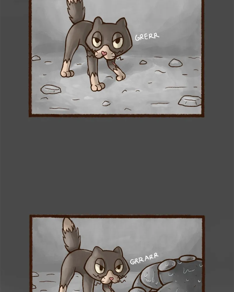 HEART Anthology Chapter 79 page 23 - 