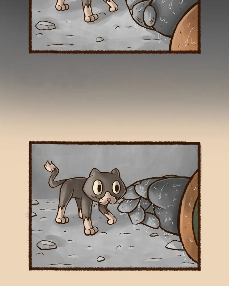 HEART Anthology Chapter 79 page 24 - 