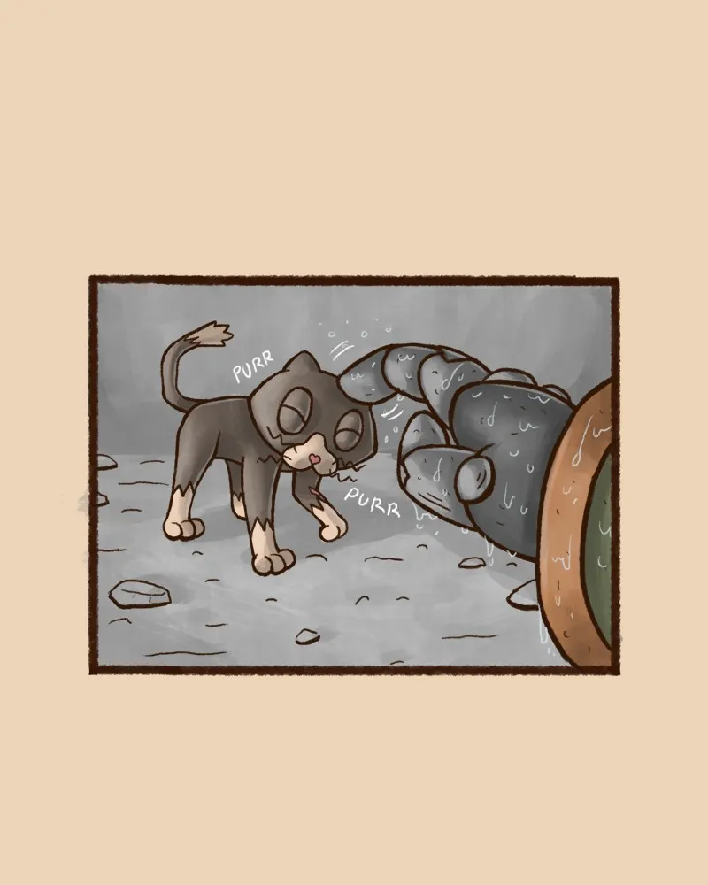HEART Anthology Chapter 79 page 25 - 