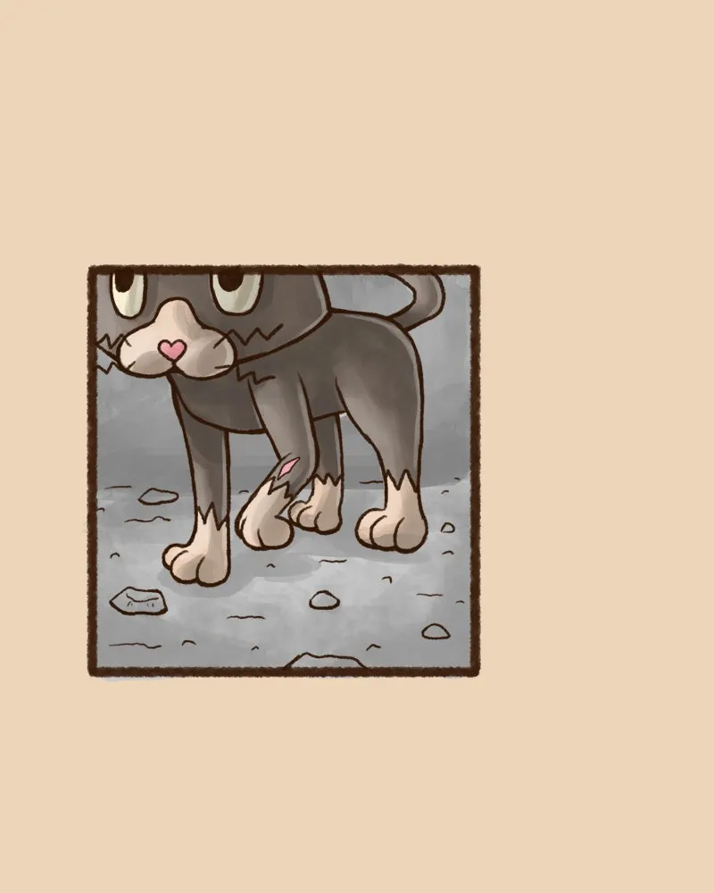 HEART Anthology Chapter 79 page 28 - 