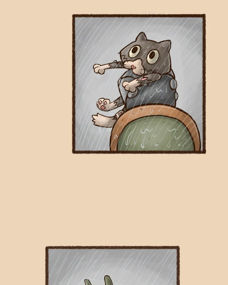 HEART Anthology Chapter 79 page 29 - 