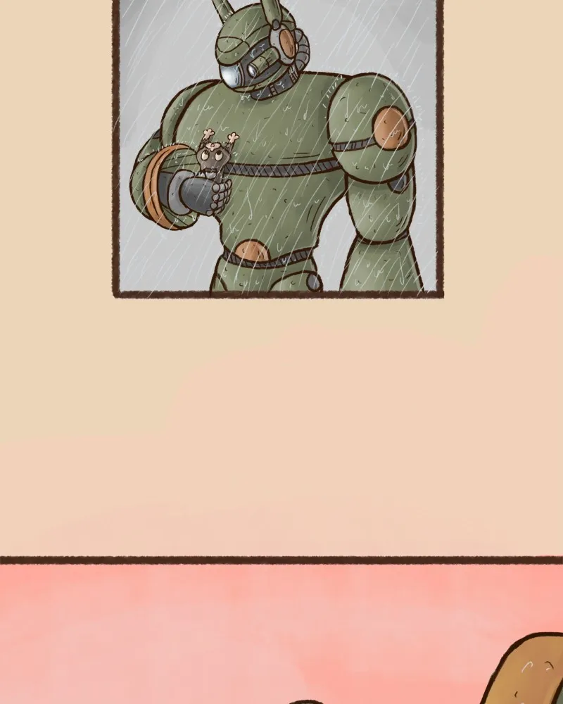 HEART Anthology Chapter 79 page 30 - 