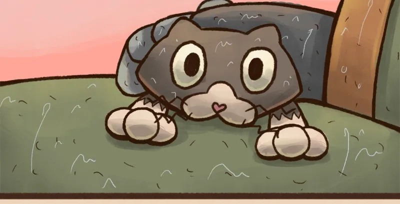 HEART Anthology Chapter 79 page 31 - 