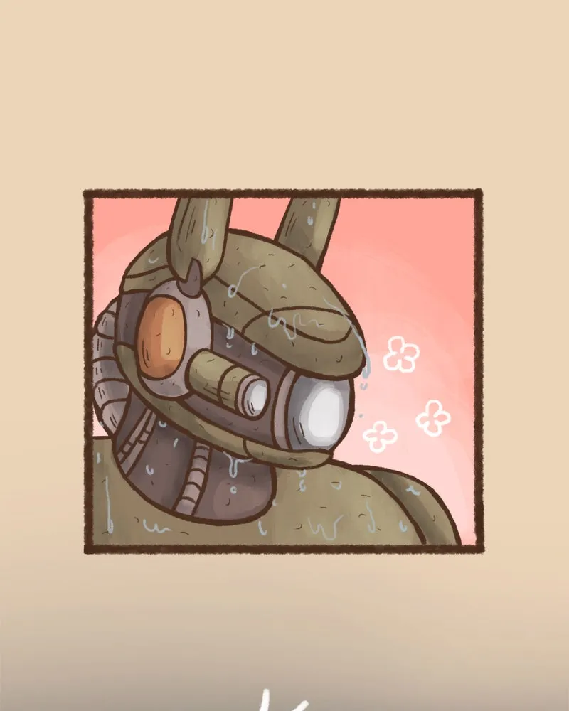 HEART Anthology Chapter 79 page 32 - 