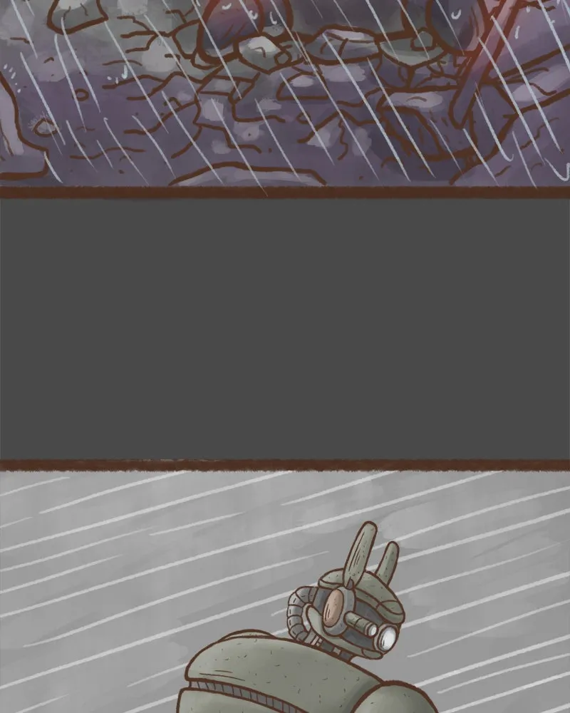 HEART Anthology Chapter 79 page 37 - 