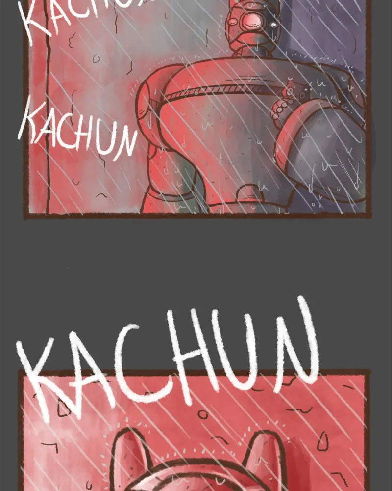 HEART Anthology Chapter 79 page 40 - 
