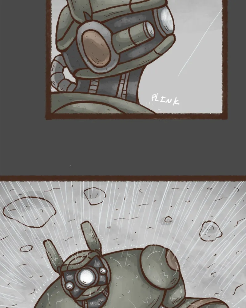 HEART Anthology Chapter 79 page 5 - 
