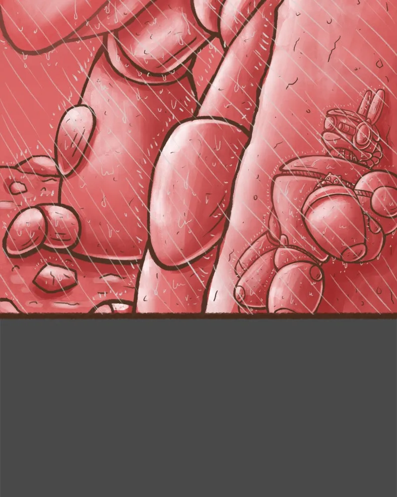 HEART Anthology Chapter 79 page 42 - 