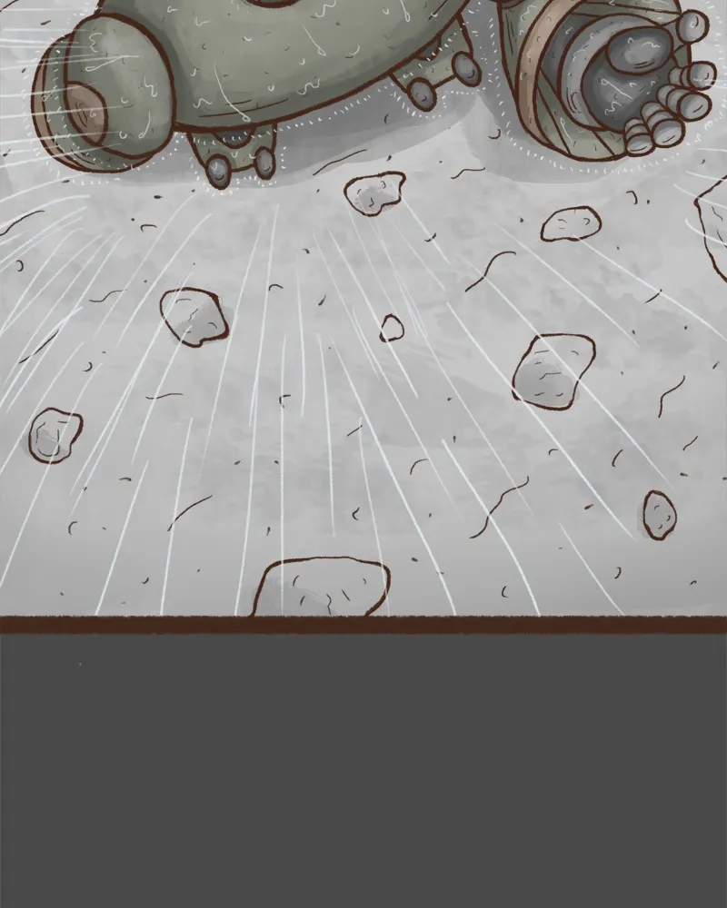HEART Anthology Chapter 79 page 6 - 
