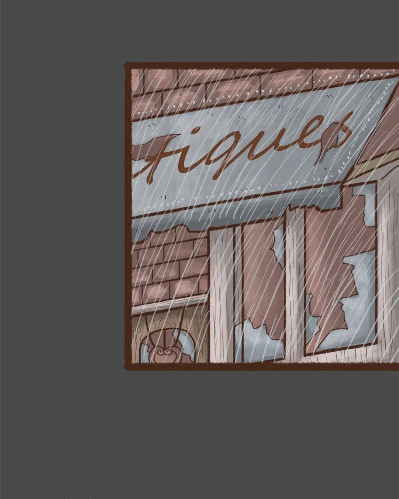 HEART Anthology Chapter 79 page 8 - 