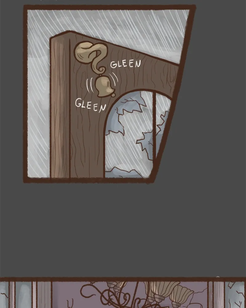 HEART Anthology Chapter 79 page 9 - 