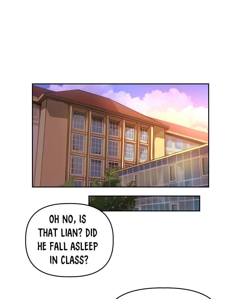 HEART Anthology Chapter 8 page 1 - 