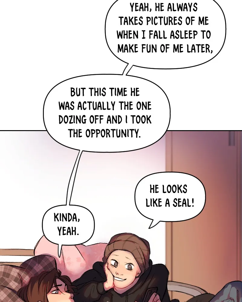 HEART Anthology Chapter 8 page 2 - 