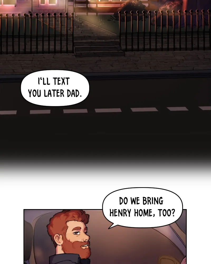 HEART Anthology Chapter 8 page 12 - 