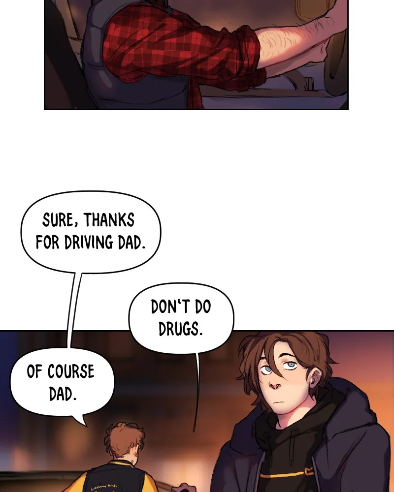 HEART Anthology Chapter 8 page 13 - 