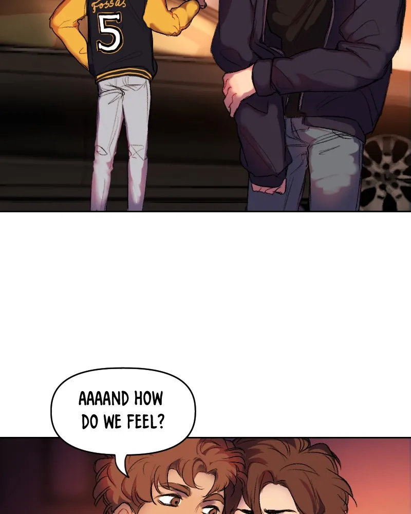 HEART Anthology Chapter 8 page 14 - 