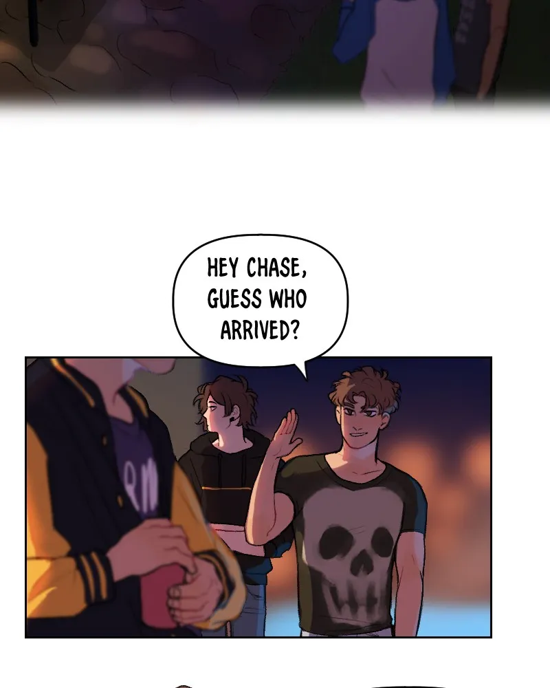 HEART Anthology Chapter 8 page 18 - 