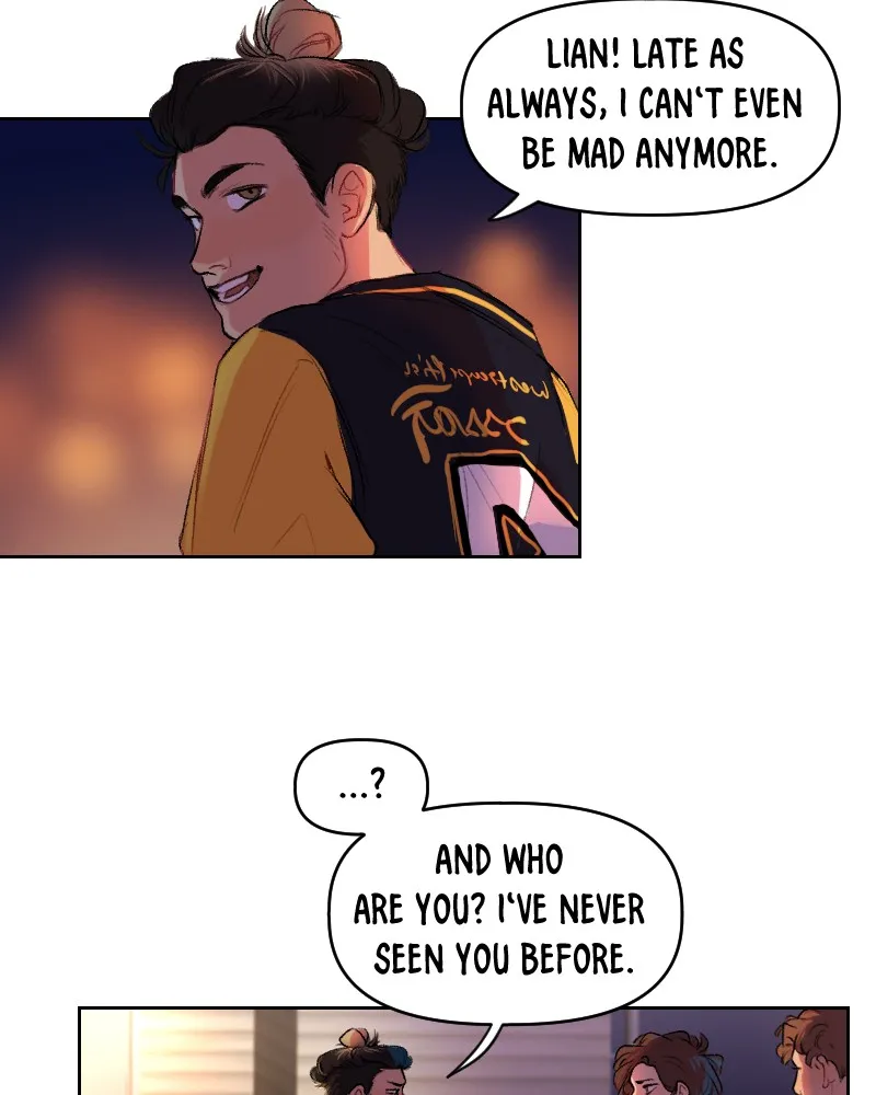 HEART Anthology Chapter 8 page 19 - 