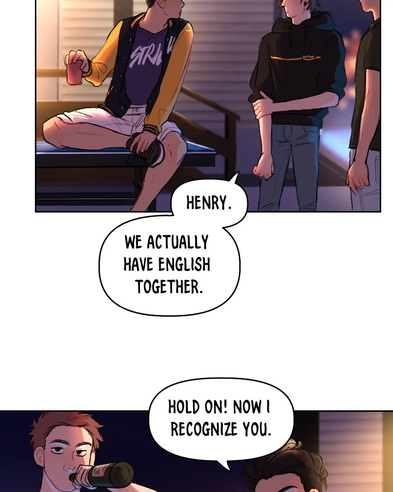 HEART Anthology Chapter 8 page 20 - 