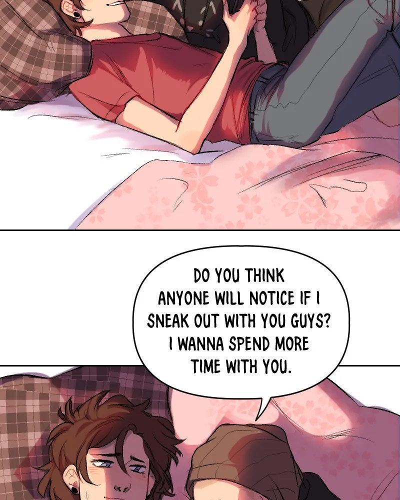 HEART Anthology Chapter 8 page 3 - 