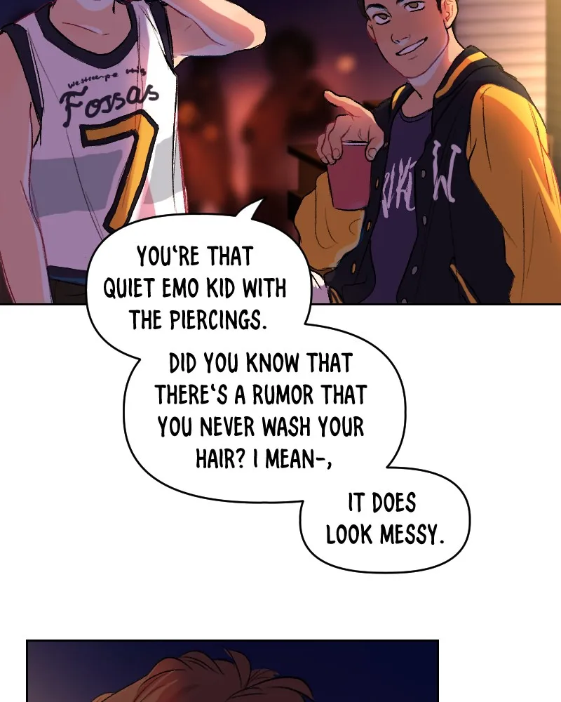 HEART Anthology Chapter 8 page 21 - 