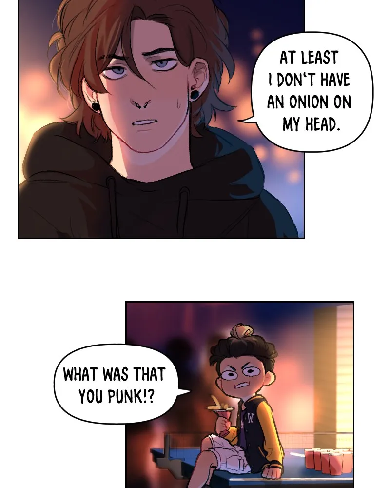 HEART Anthology Chapter 8 page 22 - 