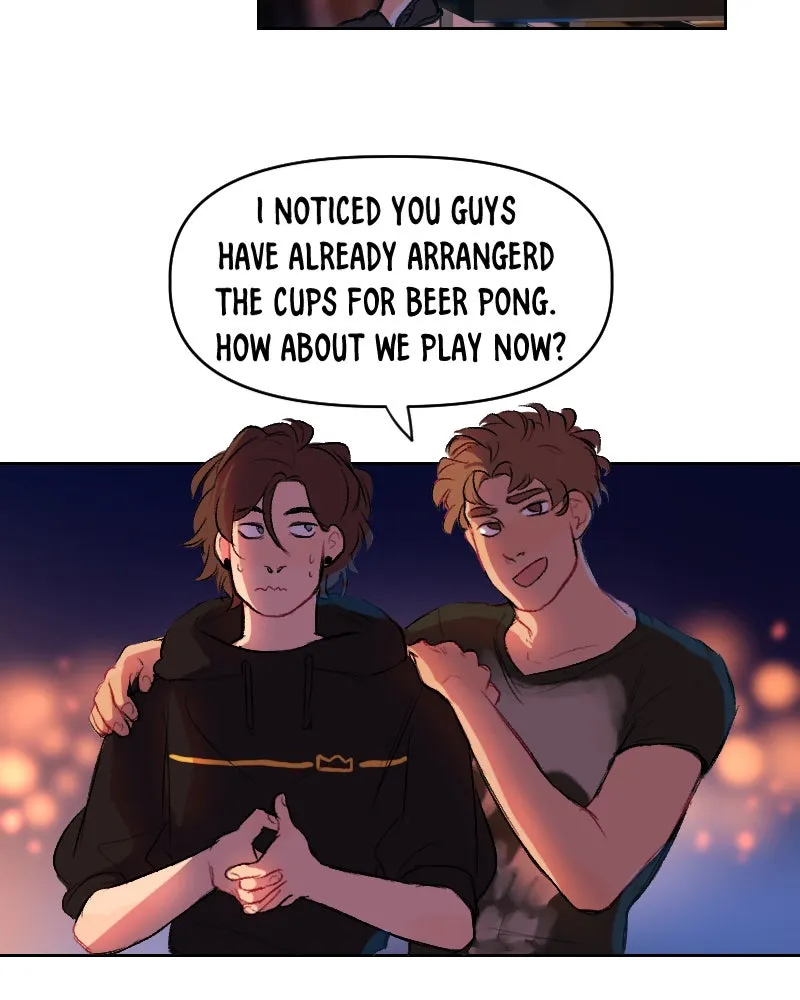 HEART Anthology Chapter 8 page 23 - 