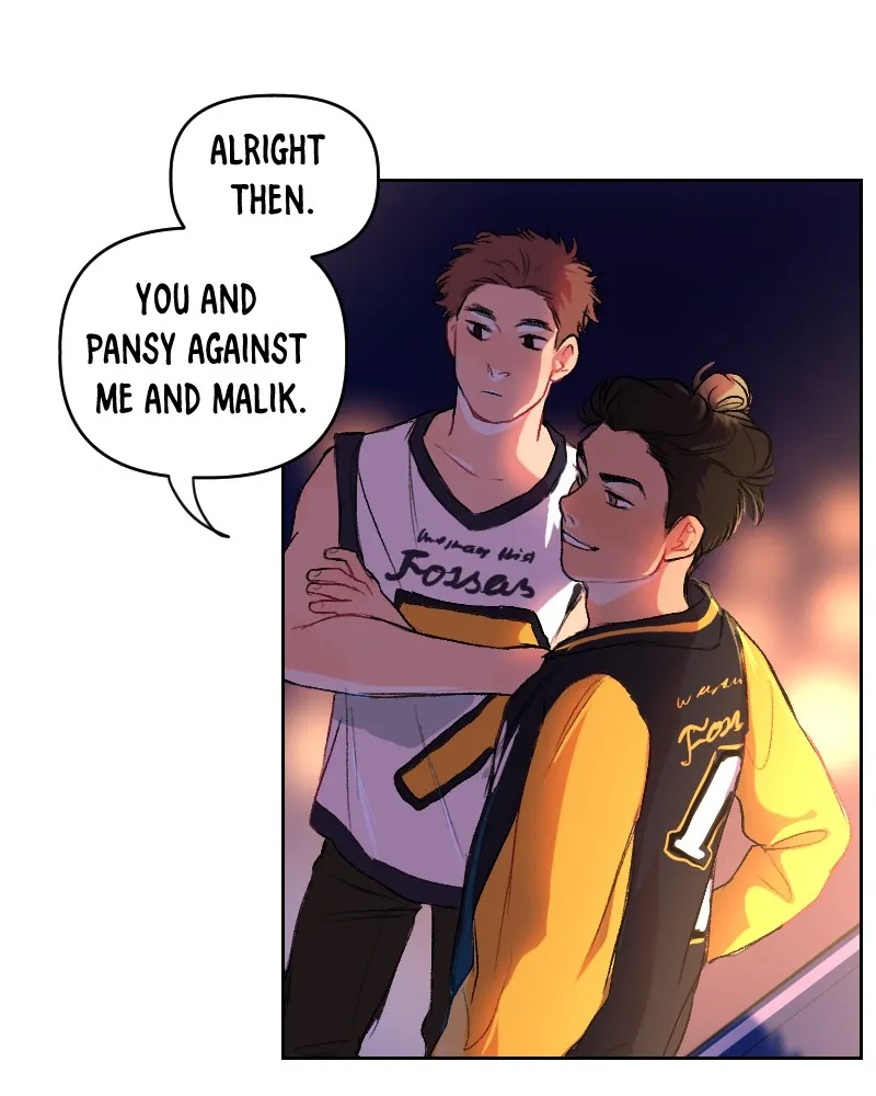 HEART Anthology Chapter 8 page 24 - 