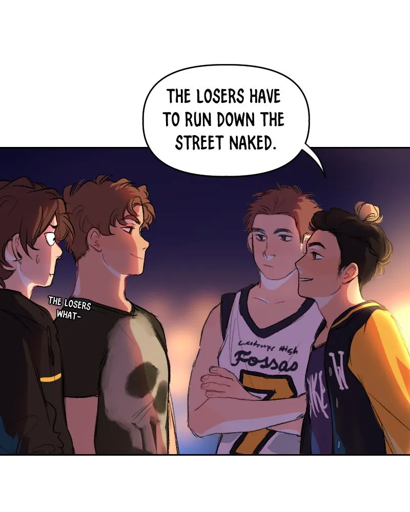 HEART Anthology Chapter 8 page 25 - 